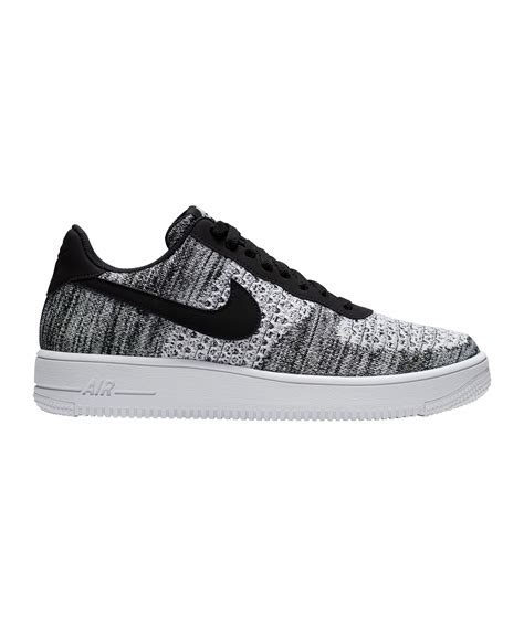 nike air force flyknit herren grau vergleich|nike air force sneaker weiß.